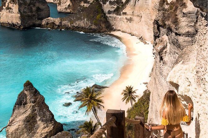 Nusa Penida Instagram Tour: The Most Iconic Spots (Private & All-Inclusive) - Who This Tour Is Best For