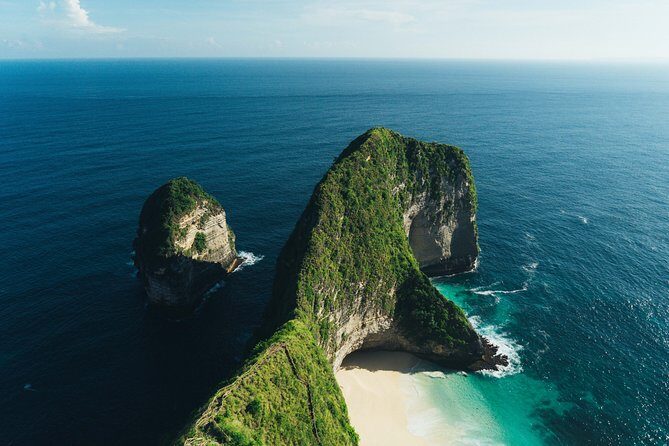 Nusa Penida Instagram Tour: The Most Iconic Spots (Private & All-Inclusive) - Getting There: Speedboat Timing, Shared Transfers, and Tide Reality