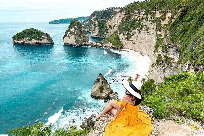 Nusa Penida Instagram Tour. West & East. All-inclusive - Why the West-and-East Nusa Penida combo feels smarter