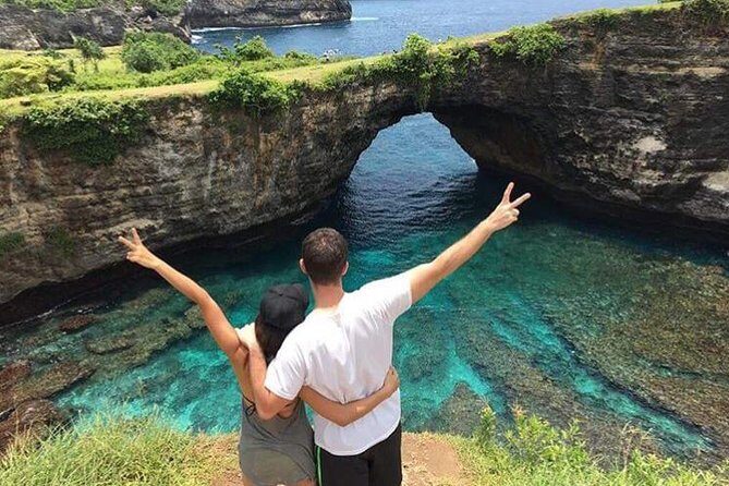 Nusa Penida Instagram Unforgettable Tour - Speedboat + Hotel Pickup: The Part You Don’t Want to Plan