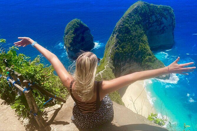 Nusa Penida Island Beach Tours Private All Inclusive - Boat-to-beach logistics: why your day feels full