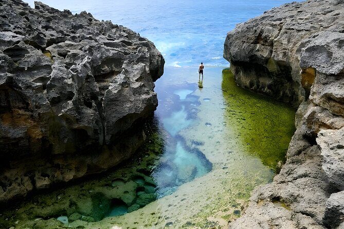 Nusa Penida Island Beach Tours with Snorkeling From Bali - Price and value: is $137.75 per person worth it?