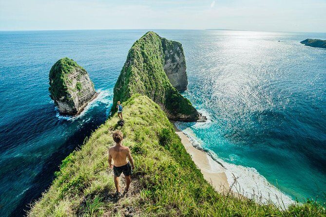 Nusa Penida Island BeachTour - Key highlights you should know before you go