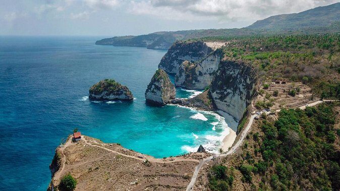 Nusa Penida Island BeachTour - The value: why this 10-hour Penida plan works