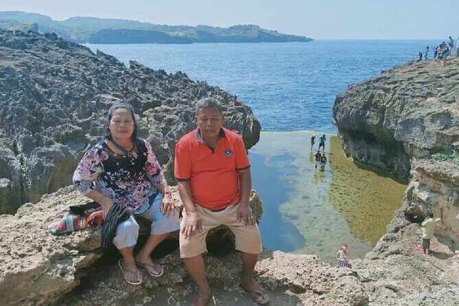 Nusa Penida Island Day Trip - Lunch and afternoon timing: refuel before the return