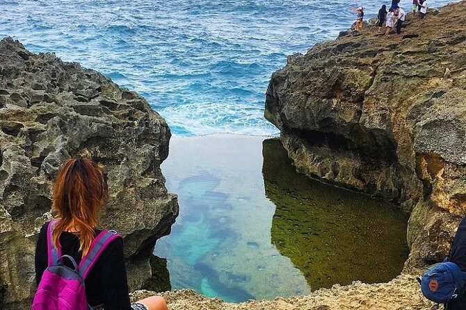 Nusa Penida Island Full-Day Tour from Bali - Money and logistics: is $125 good value for Nusa Penida?