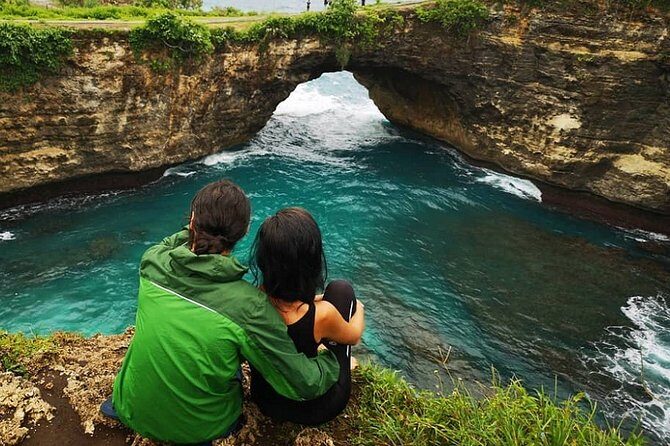 Nusa Penida Island Full-Day Tour from Bali - Safety, motion sickness, and the reality of bumpy roads