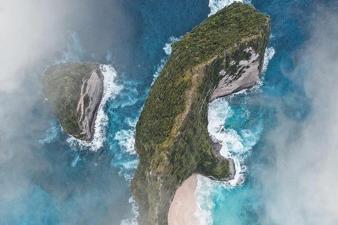 Nusa Penida Island, Instagram Tour & Private Car Service - Key things I’d circle before you book