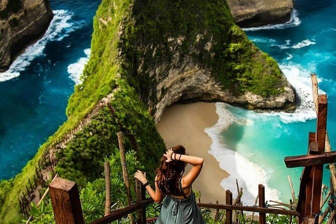 Nusa Penida Island, Instagram Tour & Private Car Service - Sanur to Nusa Penida: why this day tour model works