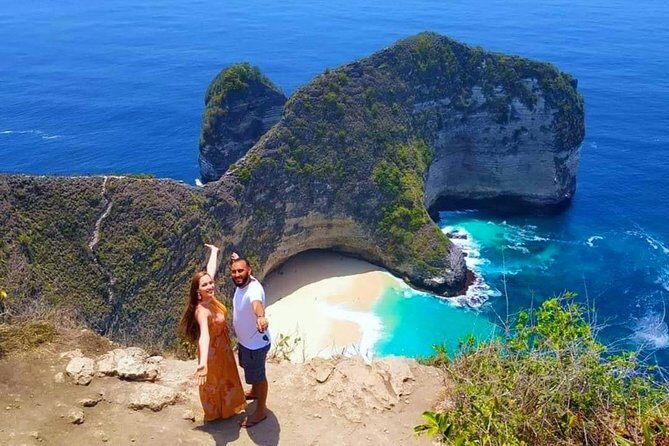 Nusa Penida Island One Day Tour - Why Nusa Penida is built for a day trip