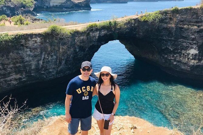 Nusa Penida Island One Day Tour - The 6:30am plan: boats, pickups, and a full 9 hours