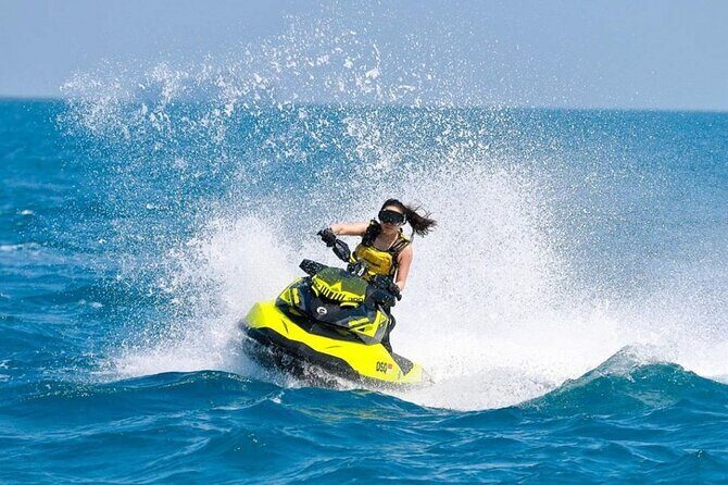 Nusa Penida Jet Ski Trip - Why Nusa Penida Jet Ski Feels Like Its Own Vacation