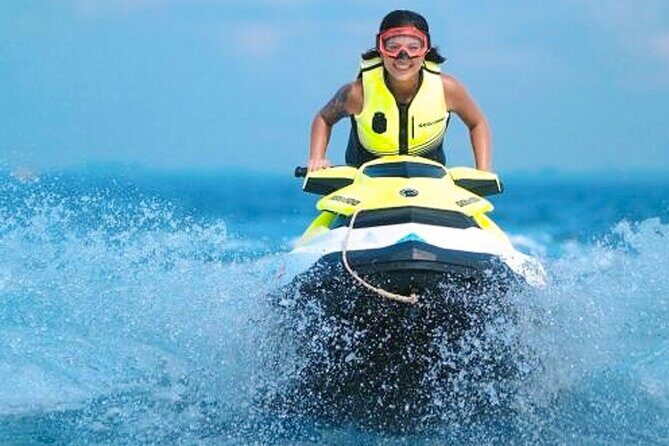 Nusa Penida Jet Ski Trip - The Instructor-Behind-You Plan (And What It Changes For You)