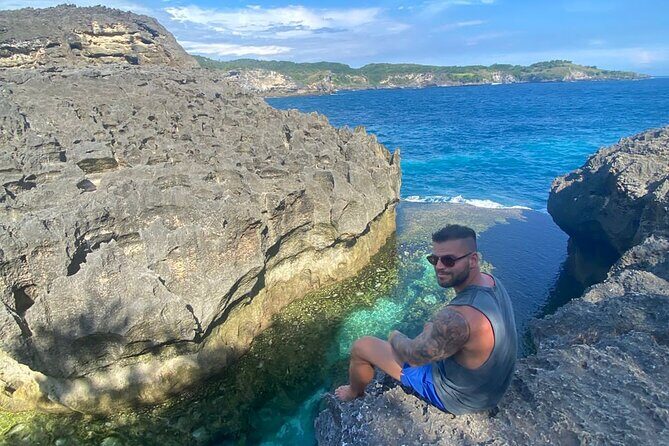 Nusa Penida Land Tour and 4 Points Snorkeling with Manta - Snorkeling at Four Bays With an Instructor (Manta Bay, Gamat, Crystal, Wall)