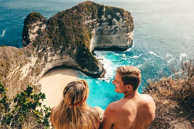 Nusa Penida One Day Private Tour - Key Highlights You’ll Feel Immediately