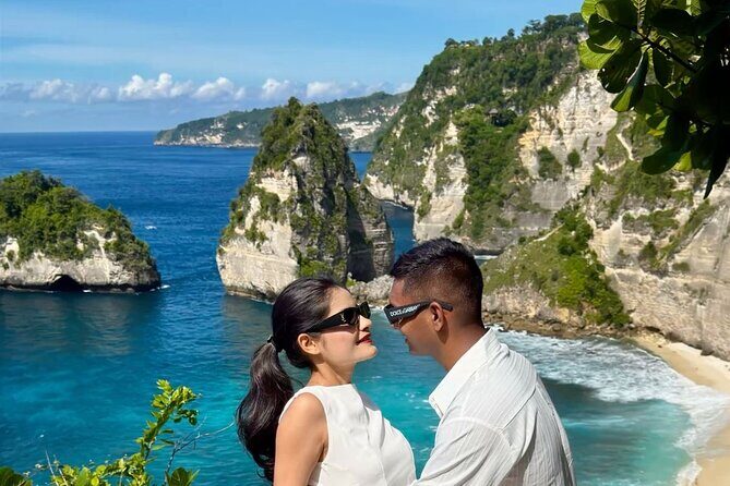 Nusa Penida One Day Private Tour - Sanur to Nusa Penida: Fast Boat Check-In Made Simple