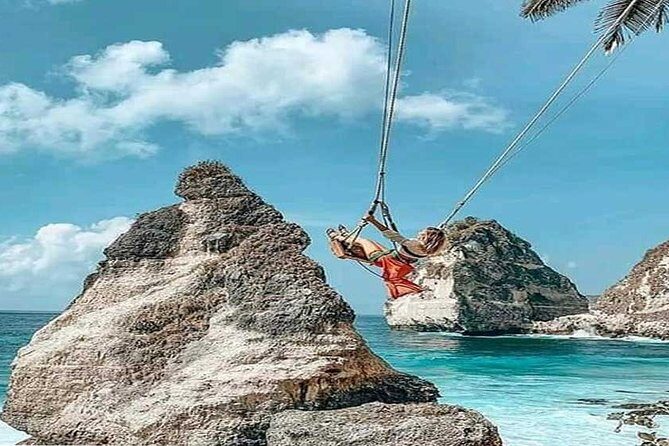 Nusa Penida One Day Tour All Inclusive - Why Nusa Penida in a single day can work