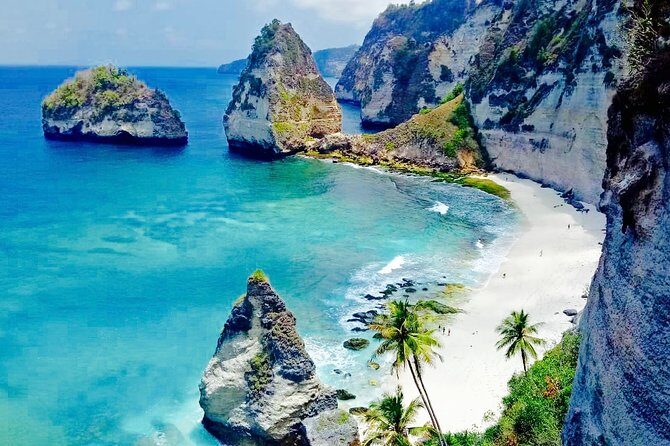 Nusa Penida Private Car Charter - Key highlights I’d bookmark