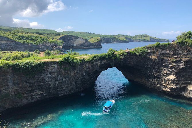 Nusa Penida Private Car Charter - Why a private Nusa Penida car charter feels different