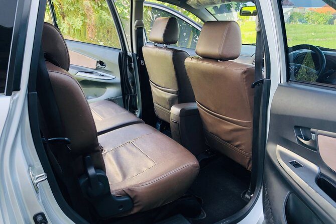 Nusa Penida Private Car Charter - Who should book this Nusa Penida charter (and who might not)