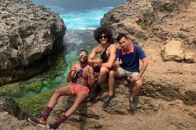 Nusa Penida Private Car Charter - Price and what $50 per person actually buys you