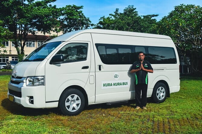 Nusa Penida Private Full Day West Island Tour From Bali - Lunch in Nusa Penida: included, simple, and practical