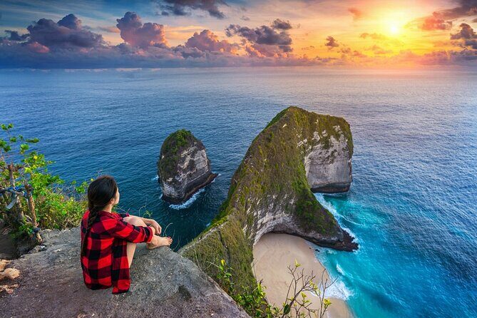 Nusa Penida Private Snorkeling and West Tour Start from Bali - A private day that starts in Sanur and keeps moving