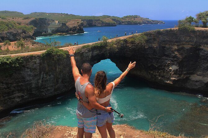 Nusa Penida Private Snorkeling and West Tour Start from Bali - Getting the most from a 10–12 hour day