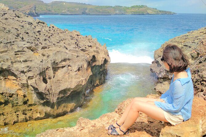 Nusa Penida Private Snorkeling and West Tour Start from Bali - Who this tour fits best