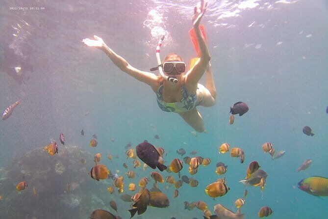 Nusa Penida Private Snorkeling Tour with West Island Trip - Angel’s Billabong: photos, tide timing, and a careful dip