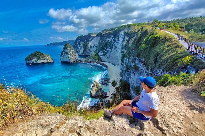 Nusa Penida Private Tour Package All Inclusive - Key highlights I’d plan around