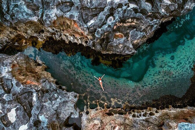 Nusa Penida Snorkeling 3 Point with Manta Bay & Land Tour - The in-between stretch: shower, lunch, and energy reset