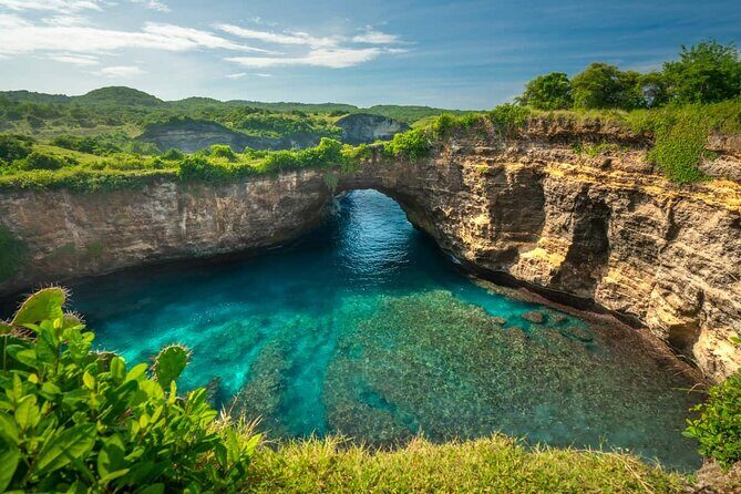 Nusa Penida Snorkeling 3 Point with Manta Bay & Land Tour - Sanur fast boat reality: timing, crowds, and comfort