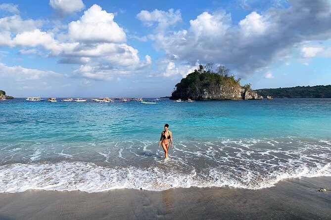 Nusa Penida Snorkeling Adventure (Private & All-Inclusive) - Guides, communication, and that smooth team feeling