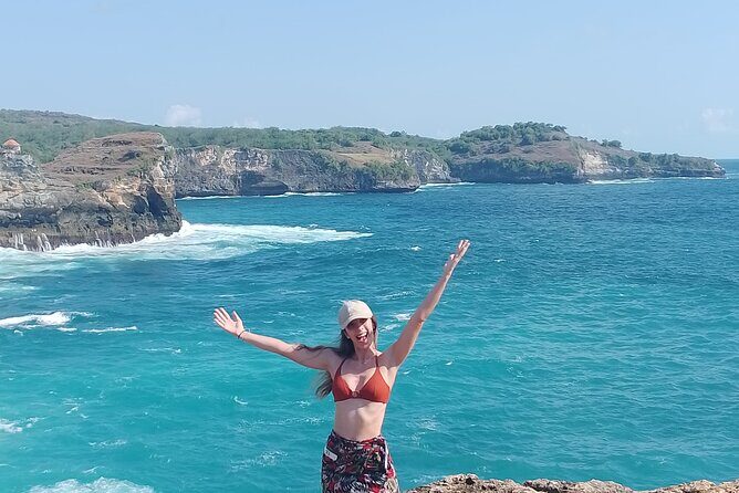 Nusa Penida Snorkeling at Manta Bay and Land Tour (inclusive) - Sanur at 6:30: why the early pickup matters
