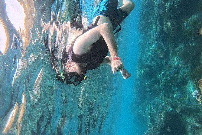 Nusa Penida Snorkeling at Manta Bay and Land Tour (inclusive) - The real value: $52.93 and what you don’t have to pay for