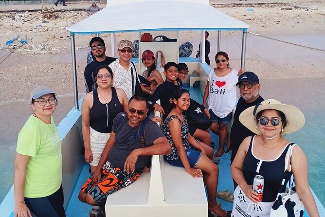 Nusa Penida Snorkeling at Manta Bay and Land Tour (inclusive) - The fastboat to Nusa Penida: what your timeline is really saying