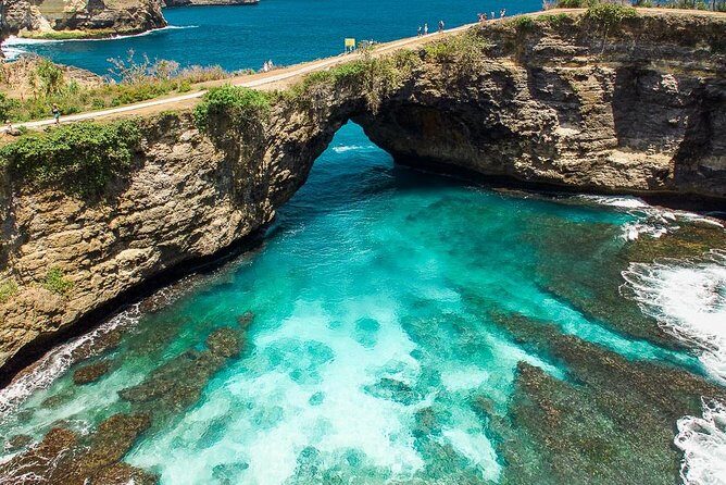 Nusa Penida Snorkeling & Kelingking Tour - The early start: pickup, Sanur port, and fast-boat timing