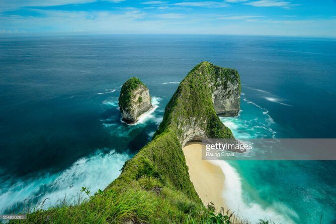 Nusa Penida Snorkeling & Kelingking Tour - Crystal Beach snorkeling: what you should expect for fish, reefs, and mantas