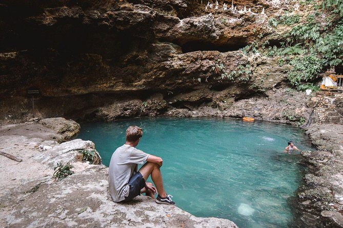 Nusa Penida Tembeling Natural Pool Tour (Private & All-Inclusive) - From Seminyak to Sanur: the transport part that makes or breaks Penida days