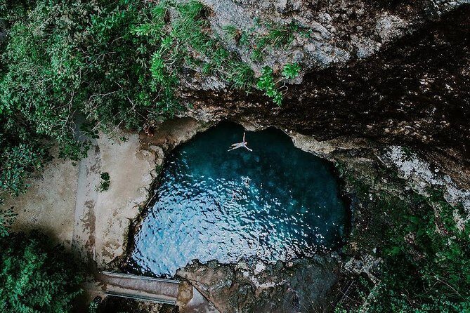 Nusa Penida Tembeling Natural Pool Tour (Private & All-Inclusive) - Lunch and the pace of the day: good value, but don’t expect a food tour