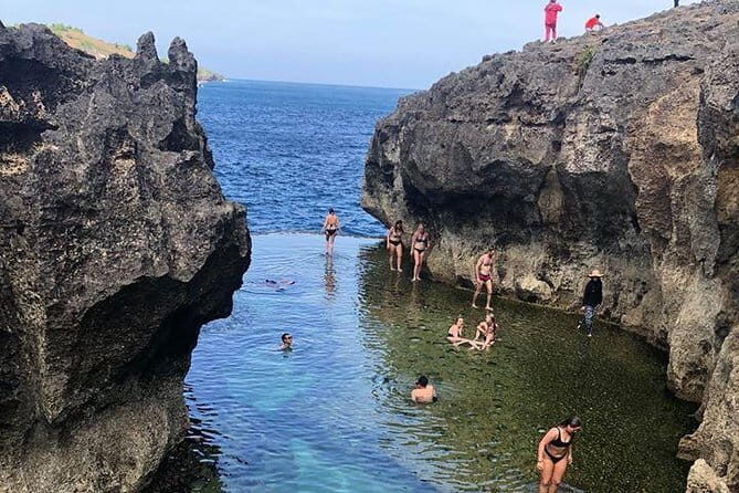 Nusa Penida Tour - Private guide time: how Sindu Bali Driver can shape your day