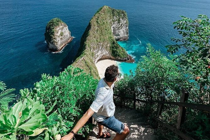 Nusa Penida Tour with Iconic Photography in Kelingking - Key highlights you’ll actually care about