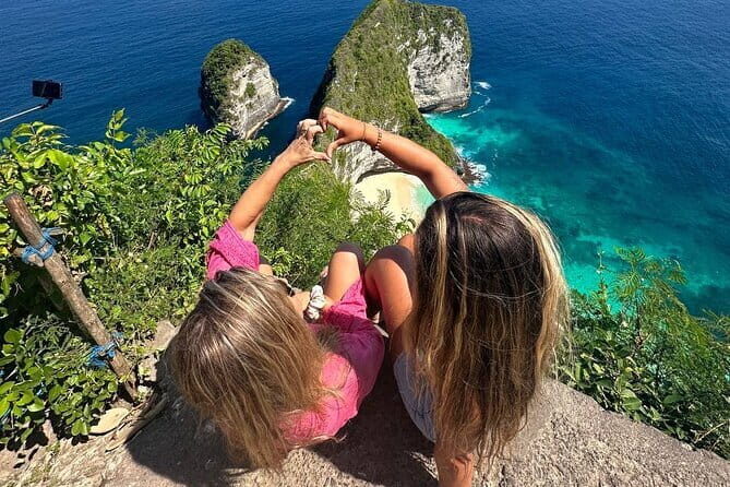 Nusa Penida Tour with Iconic Photography in Kelingking - Why Kelingking + the Iconic Stops Make This Worth an 8-Hour Day