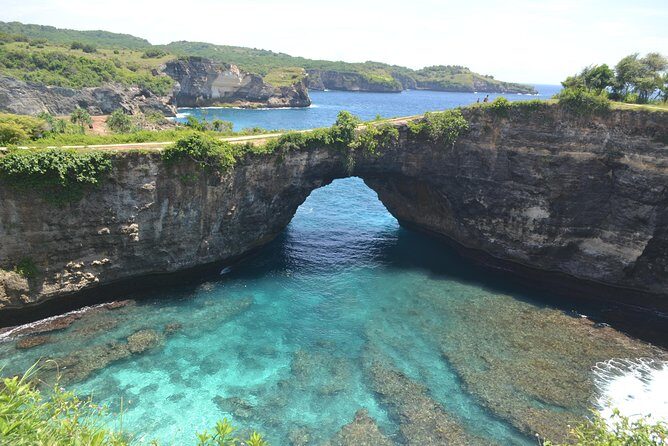 Nusa Penida Tours All Inclusive - Who should book this Nusa Penida day tour