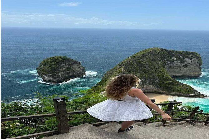 Nusa Penida Trip with Snorkeling all-Inclusive - Kuta to Nusa Penida in One Long Day