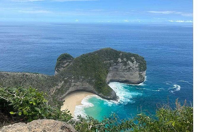 Nusa Penida Trip with Snorkeling all-Inclusive - Lunch on Penida: A Real Break, Not a Random Snack Stop