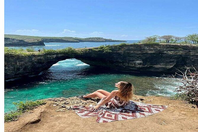 Nusa Penida Trip with Snorkeling all-Inclusive - Hotel Pickup and Transfers: The Part You Don’t Want to DIY