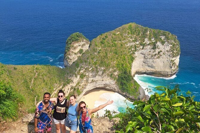 Nusa Penida West Trip All Inclusive - Quick hits before you go