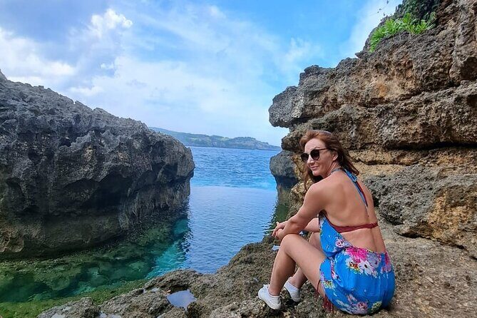 Nusa Penida West Trip All Inclusive - From Seminyak to Sanur: setting up a smooth start